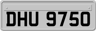 DHU9750