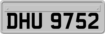 DHU9752