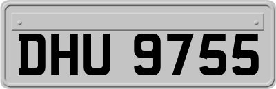 DHU9755
