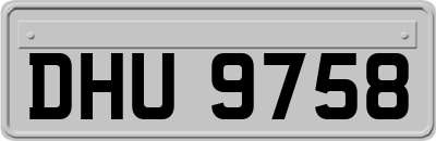 DHU9758