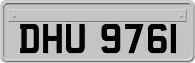 DHU9761