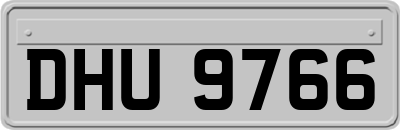 DHU9766