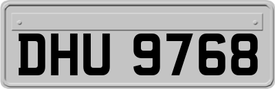 DHU9768