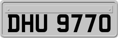 DHU9770