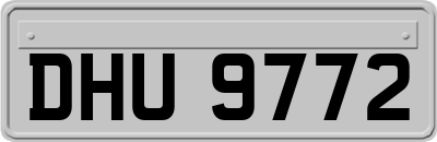 DHU9772