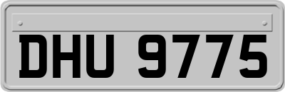 DHU9775