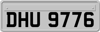 DHU9776