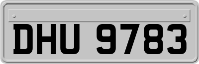 DHU9783