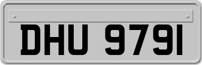 DHU9791