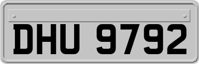 DHU9792