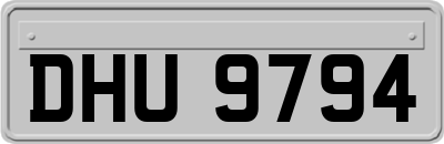 DHU9794