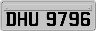 DHU9796