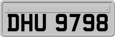 DHU9798