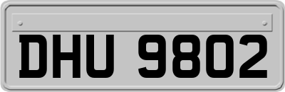 DHU9802