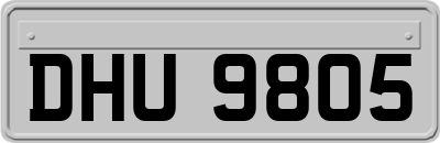 DHU9805