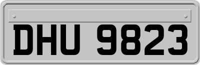 DHU9823