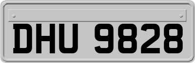 DHU9828