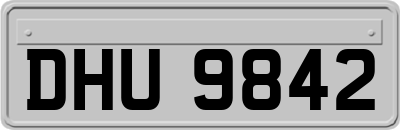 DHU9842