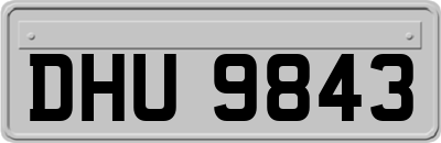 DHU9843