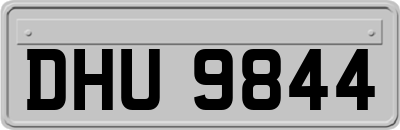DHU9844