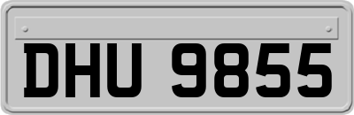 DHU9855