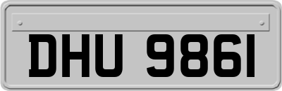 DHU9861