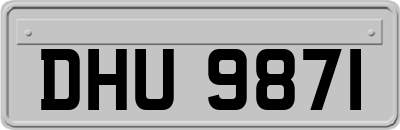 DHU9871