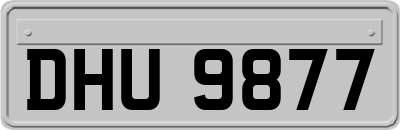 DHU9877