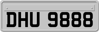 DHU9888