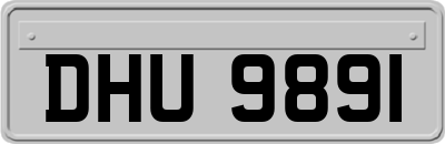 DHU9891