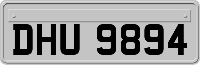DHU9894