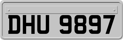 DHU9897