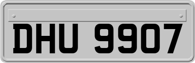 DHU9907