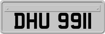 DHU9911