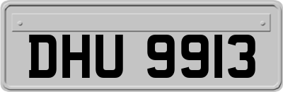 DHU9913