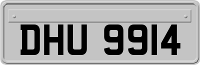 DHU9914