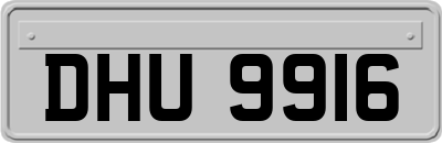DHU9916