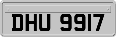 DHU9917