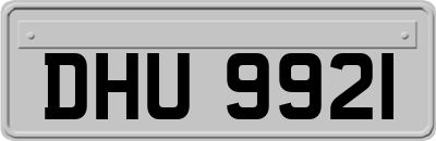 DHU9921