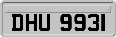 DHU9931