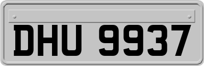 DHU9937