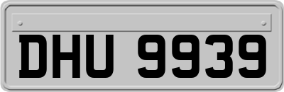 DHU9939