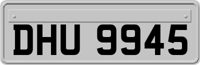 DHU9945