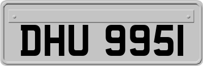 DHU9951