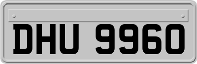 DHU9960