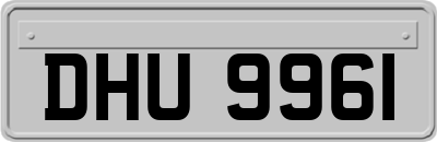 DHU9961
