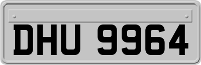 DHU9964