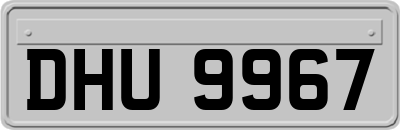DHU9967