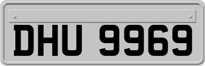 DHU9969