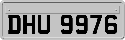DHU9976